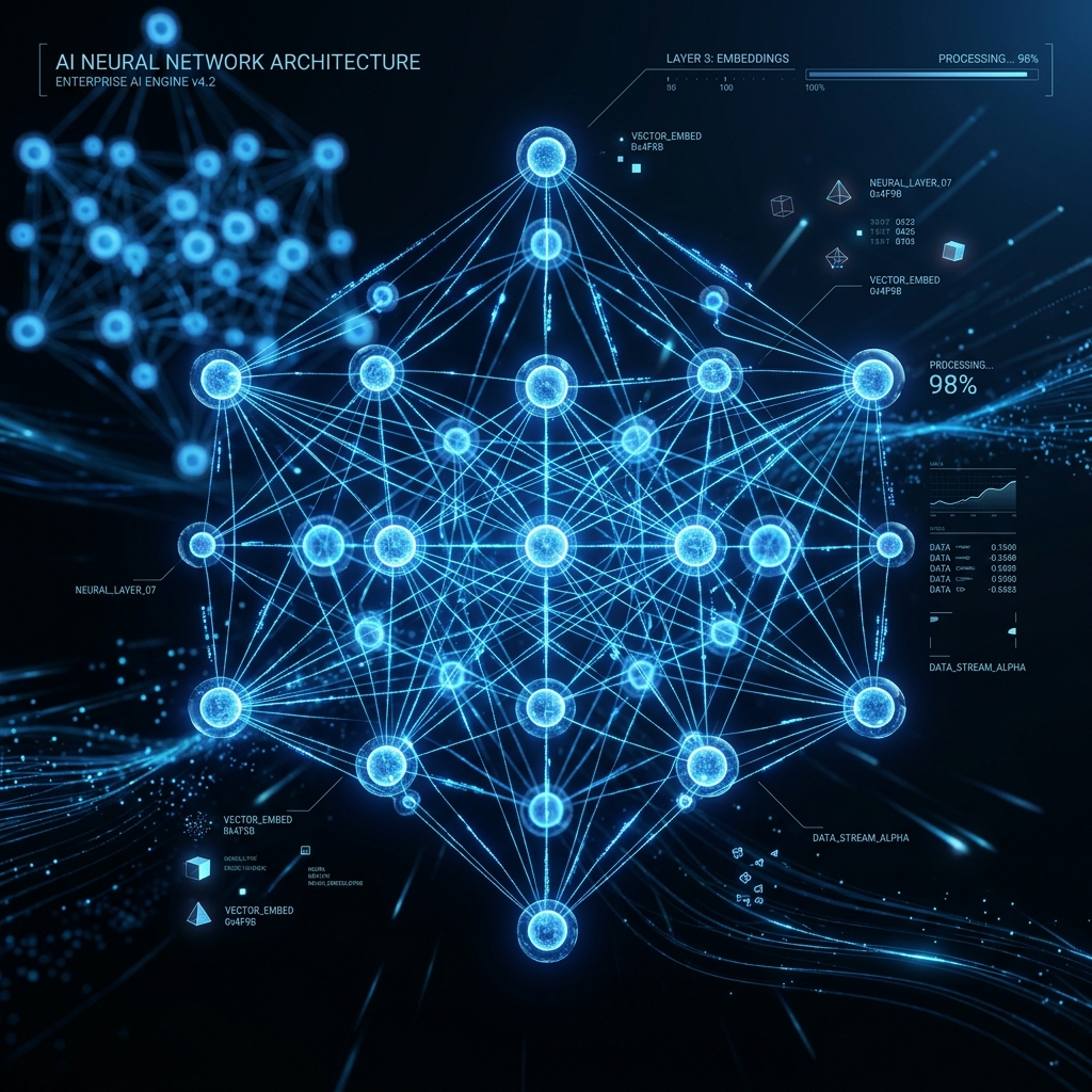 Enterprise Service Architecture